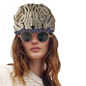 The Brain Hat!